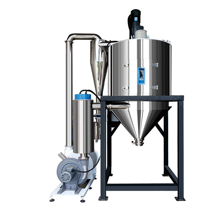 Що таке дегудидифікуюча сушарка і як вона працює?