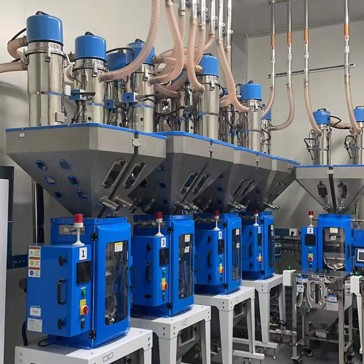 Як розвивається центральна система живлення, щоб вирішити проблеми сучасного заводу?