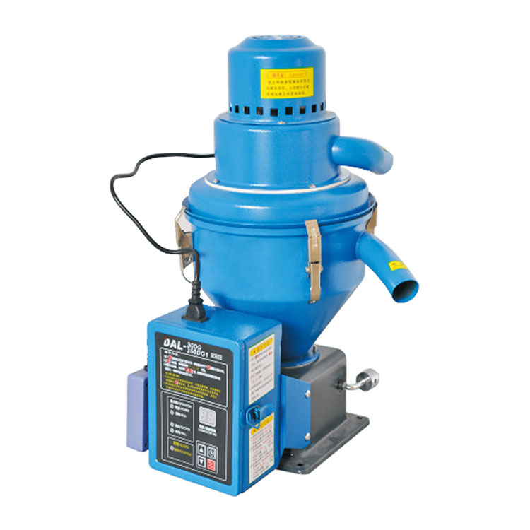 Як бункер-навантажувач покращує ефективність обробки матеріалів?