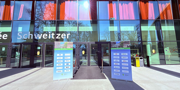 Тільки китайське підприємство! NIASI запрошено на Європейську конференцію з термоформування